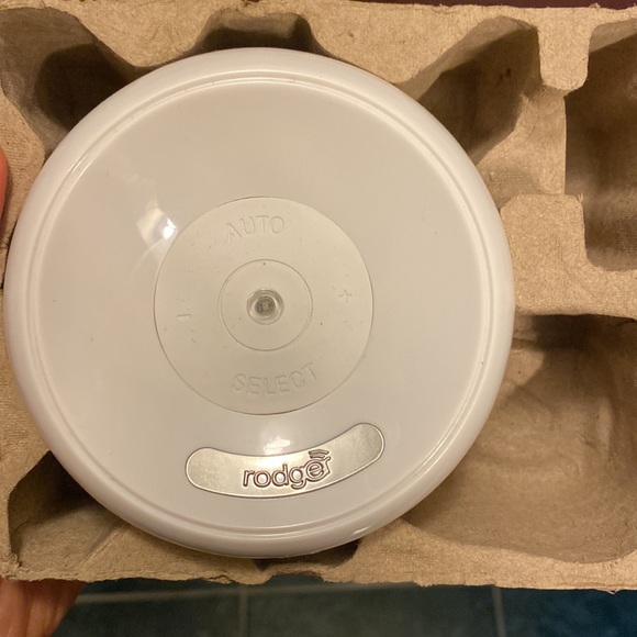 Rodger Bedwetting Alarm System Extra Receiver for Wireless System: THE BEST!! - Picture 2 of 3